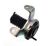 Molla Frizione Frizione e accessori Attuatore frizione a ruota libera adatto per Mitsubishi Pajero Montero Sport IO Pinin L200 Triton MR453711 3820A049 MB620790 MR399264(MR399264)