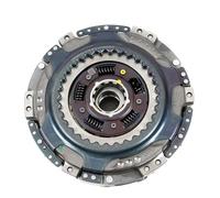 Molla Frizione Frizione e accessori Doppia frizione OEM 412002D200 Adatto per Hyundai Adatto per Kia Adatto per Veloster Adatto per Sonata Adatto per Tucson Adatto per Kona