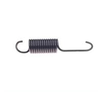 Molla Frizione Frizione e accessori Molla frizione Molla di ritorno del pedale della frizione adatta per Ford Focus 2/3 Cambio manuale