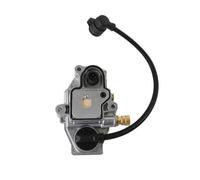 Molla Frizione Gruppo Frizione 1 elettrovalvola di controllo frizione 12V adatta per Volvo Mack adatta per I-Shift MDrive 22327069 21935705 21712495 21462376