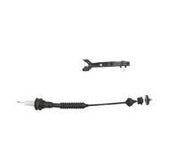 Molla Frizione Gruppo Frizione 2150 EC 2150 CK 212830 Adatto per Peugeot 206CC 207 Cavo frizione Adatto per Citroen C2 Funzionamento, cambio manuale 9686559280(212830 and 2150EC)