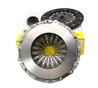 Molla Frizione Gruppo Frizione 6233097000 012141165A 01E141165A 050141033N Kit frizione adatto per VW Passat B5 1.8L Adatto per Audi A6L 4Z8 C6 2.0 T C5 1.8L