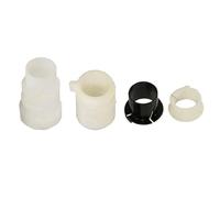 Molla Frizione Gruppo Frizione Adatto per Ford F-150 F-250 F-350 Adatto per F-Super Duty 1992-1997 Kit di riparazione boccola pedale frizione F3TZ2C342A Sostituzione