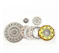 Molla Frizione Gruppo Frizione Adatto per il KIT FRIZIONE ADLERSPEED RACING TWIN DISC adatto per BMW 04-05 325 330 530 X3 Z4 E60 E46 E83 E85 M54 6 VELOCITÀ PESO MEDIO