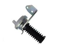 Molla Frizione Gruppo Frizione Attuatore frizione a ruota libera adatto per Mitsubishi Pajero Montero Sport IO Pinin L200 Triton MR453711 3820A049 MB620790 MR399264(MR453711)