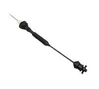 Molla Frizione Gruppo Frizione Cavo di azionamento della frizione Cambio manuale 2150EC 9686559280 Adatto per Peugeot 206 207 Adatto per Citroen C2 Hatchback Berlina