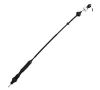 Molla Frizione Gruppo Frizione Cavo frizione auto adatto per Peugeot Citroen Partner Berlingo DW8B motore 1.6 HDI 2150CY