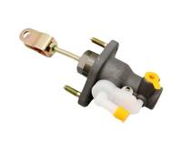 Molla Frizione Gruppo Frizione Cilindro principale della frizione per auto, cilindro secondario, adatto per BYD F3 F3R G3 L3(Red)