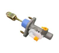 Molla Frizione Gruppo Frizione Cilindro principale della frizione per auto, cilindro secondario, adatto per BYD F3 F3R G3 L3(Black)