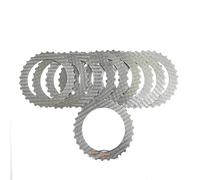 Molla Frizione Gruppo Frizione Kit disco frizione adatto per scatola di trasferimento ATC13-1 27107889033 Adatto per BMW X3 X5 5 7 Serie M(Steel Plate Set)