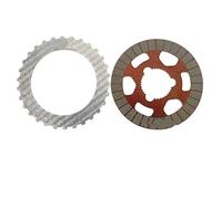 Molla Frizione Gruppo Frizione Kit disco frizione adatto per scatola di trasferimento ATC13-1 27107889033 Adatto per BMW X3 X5 5 7 Serie M(Complete Set)
