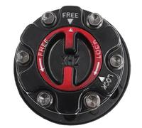Molla Frizione Gruppo Frizione Mozzo di bloccaggio frizione ruota libera manuale anteriore automatica 28 denti adatto per Mitsubishi Montero Pajero Triton Pick up L200 4x4 L300