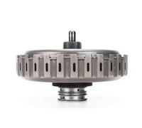 Molla Frizione Gruppo Frizione Parti del gruppo doppia frizione del cambio automatico DSG DQ250 02E adatte per Golf VW MK5 MK6 Jetta EOS Passat