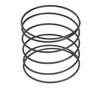 Molla Frizione Macchina da Cucire, Acciaio al Carbonio, Eccellente Elasticità, Compatibile con Singer 2273 2277 2282 3210 3223 3229 - Resistente e Affidabile, Facile