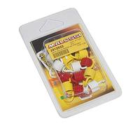 MOLLA FRIZIONE MAXISCOOT MALOSSI PER -ORIGINALE HONDA 400-600 SILVER WING-KYMCO 500 XCITING (KIT) (2912553)