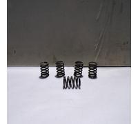 MOLLA FRIZIONE PER PIAGGIO GILERA GSM RK EAGLET 50 (CONFEZIONE DA 5 PEZZI)