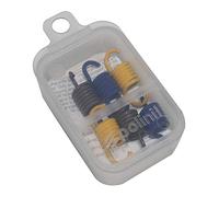 MOLLA FRIZIONE POLINI PER FRIZIONE ORIGINALE MBK BOOSTER-YAMAHA BWS (+20%-+35%-+50%)