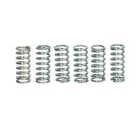 TRW Molla frizione MEF101-6 Kit per Kawasaki Suzuki Yamaha