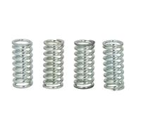 Kit Molle TRW mef124-4 Moto Motore Ricambi Ciclomotore Accessori