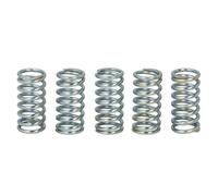 TRW Kit molle frizione MEF159-5 Acciaio 37 mm - per Honda CR125R, CRF150, CRF250, XLV750