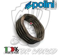 MOLLA FRIZIONE WAVE POLINI FOR RACE EVOLUTION VESPA SPECIAL 50-125 ET3
