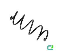 Molle OE ricambio Bilstein B3 37-279820 anteriore per Mercedes-Benz E