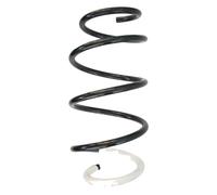 Molla Frontale Molla Elicoidale 360mm Con Capsula SPIDAN per Renault Megane