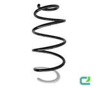 Molla Frontale Molla Elicoidale 368mm Con Capsula SPIDAN per Peugeot 308 Sw
