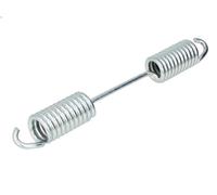 Molla, ganasce freno AUGER 53283 MAN M90 6.596 1988-199