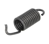 Molla, ganascia freno AUGER 03911