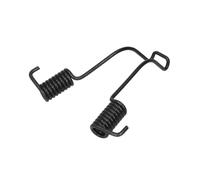 Molla, ganascia freno AUGER 53513