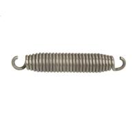 Molla, Ganascia freno FEBI 05780 per VOLVO NL 9.6 1989-1992
