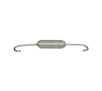 Molla, ganascia freno FEBI BILSTEIN 05107
