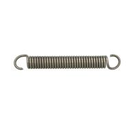 Molla, ganascia freno FEBI BILSTEIN 05940