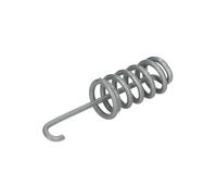 Molla, ganascia freno FEBI BILSTEIN 08328