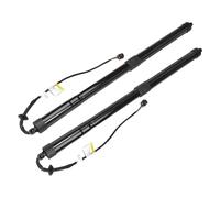 Molla Gas Elettrica 1 Coppia 90560-3ka0a 905603ka0a Per Nissan Per Pathfinder 17-19 Supporto Di Sollevamento Per Portellone Elettrico Posteriore