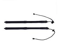 Molla Gas Elettrica Supporto Portellone Posteriore Elettrico Per Volvo V60 II Mk2 2018-2024, Sostituire 32357571, 32384406, 32296298