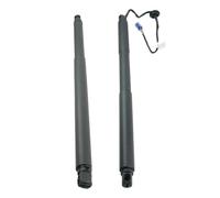 Molla Gas Elettrica Supporto Sollevamento Portellone Elettrico Per Mercedes Per Benz ML/GLE/W166 2013-2015 Ammortizzatori A Gas Portellone Posteriore Elettrico 1668901130/1669802164(PAIR)