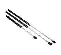 Molla gas occhio-sfera 18 kg 355 mm - 1 PZ Osculati - 38.115.00 - 3811500