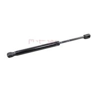 Molla Gas Per Baule/Cassone 332 Mm 520 N Corsa 105 Mm Ø 8 Mm METZGER Per AUDI TT