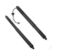 Molla gas per portellone Per Ford Per Explorer 2016-2019 Una coppia di aste di supporto per il sollevamento del bagagliaio GB5Z14B351A Pistone a gas(A pair)