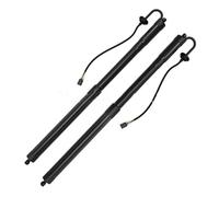 Molla gas per portellone Per QX60 JX35 2014-2017 2 pezzi 90560-3JA0A 90560-3JA0D aste di supporto portellone posteriore motorizzato sinistro/destro Pistone a gas posteriore
