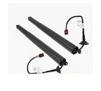 Molla gas per portellone Per Range Per Rover Per Discovery 5 2017-2019 Supporto universale per portellone elettrico sinistro e destro LR083139 Leva del portellone(2 pezzi)