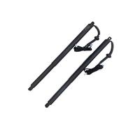 Molla gas per portellone Per Skoda Per Octavia 2018+ Kit di sollevamento automatico per auto, apertura intelligente del bagagliaio, portellone elettrico Pistone a gas(No Kick Senor)