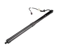 Molla gas per portellone Per Toyota Per Highlander 3.5L LE XLE Limited 2014-2019 Supporto elettrico per portellone posteriore, ammortizzatore a gas Leva del portellone(Giusto)