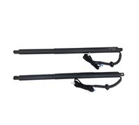 Molla gas per portellone Per Toyota Per Sienna 2021+ Kit di sollevamento automatico per auto, apertura intelligente del bagagliaio, portellone elettrico Pistone a gas(No Kick Senor)