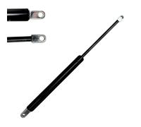 Molla Gas Pistone Ricambio Alzarete Letto 415 mm - Attacco a Occhiello