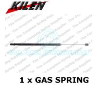 LESJÖFORS 8175723 Ammortizatore pneumatico, Cofano bagagli / vano carico