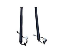 Molla gas posteriore LR083139 Applicabile alla quarta generazione per Land per Rover per Discovery 2017 Puntone copri-coda(1 pairs)