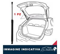 MOLLA GAS SINGOLA 1 PZ PISTONE COFANO POST FOCUS 3 VOL.98-04 CM29